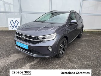 Photo Volkswagen Taigo Taigo 1.0 TSI 110 DSG7