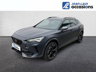 Photo Cupra Formentor 1.5 TSI 150 ch DSG7 V