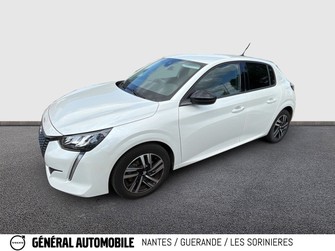Photo Peugeot 208 208 PureTech 100 S&S BVM6