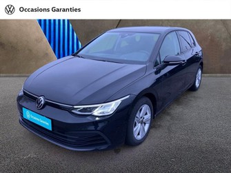 Photo Volkswagen Golf 1.0 TSI OPF 110ch Life