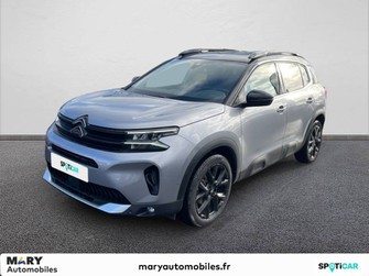 Photo Citroen C5 Aircross PureTech 130 S&S EAT8 Shine Pack