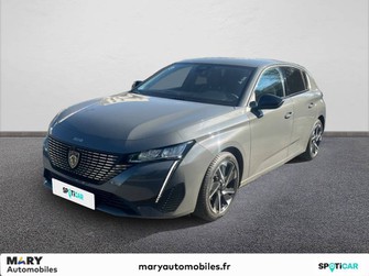 Photo Peugeot 308 PureTech 130ch S&S EAT8 Allure