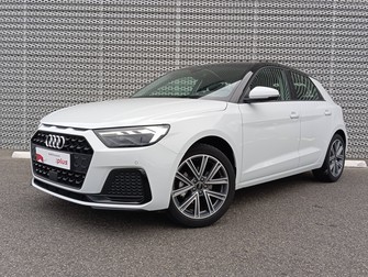 Photo Audi A1 SPORTBACK A1 Sportback 30 TFSI 110 ch S tronic 7