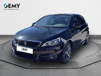 Photo Peugeot 308 PureTech 110ch S&S BVM6 Style