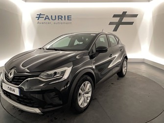 Photo Renault Captur Captur TCe 90 - 21