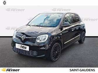 Photo Renault Twingo III SCe 65 SL Urban Night