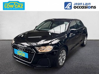 Photo Audi A1 Sportback 25 TFSI 95 ch BVM5 Design