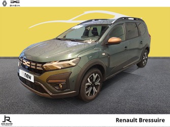 Photo Dacia Jogger 1.0 TCe 110ch Extreme+ 7 places