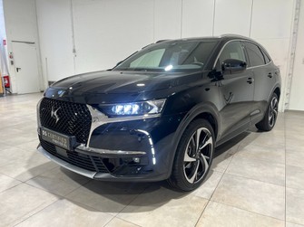 Photo DS 7 Crossback PureTech 180ch Rivoli Automatique