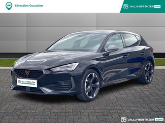 Photo Cupra Leon 1.5 eTSI 150ch V DSG7
