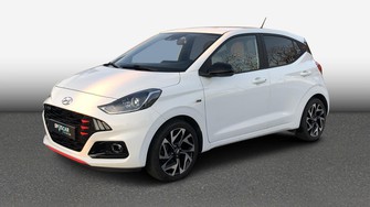 Photo Hyundai i10 1.2 84 N Line
