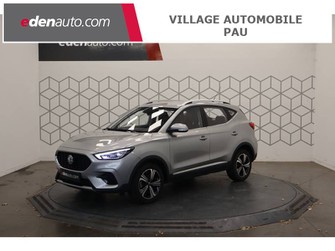 Photo MG ZS 1.5L VTI-Tech 106ch 2WD Comfort