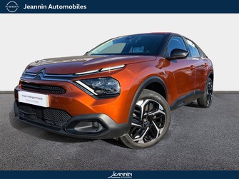 Photo Citroen C4 C4 BlueHDi 110 S&S BVM6