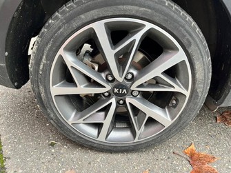 Photo Kia Niro 1.6 GDi Hybride Rechargeable 141 ch DCT6 Design