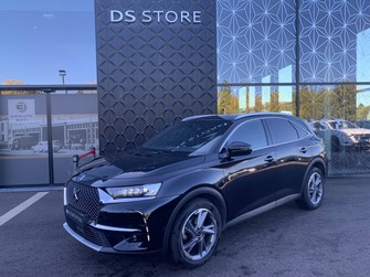 Photo DS 7 Crossback CROSSBACK DS7 Crossback BlueHDi 130 EAT8