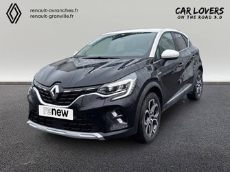 Photo Renault Captur Captur TCe 90 - 21
