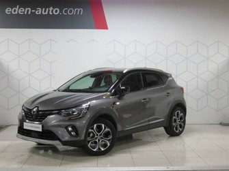 Photo Renault Captur E-Tech Plug-in 160 Intens