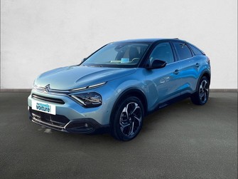 Photo Citroen C4 C4 BlueHDi 130 EAT8