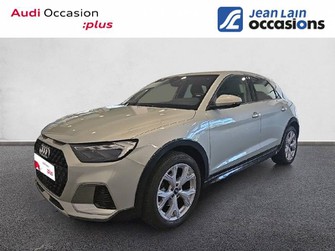 Photo Audi A1 Allstreet 30 TFSI 110 ch S tronic 7 Design