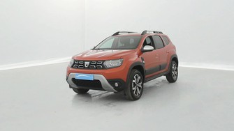 Photo Dacia Duster Duster TCe 150 FAP 4x2 EDC
