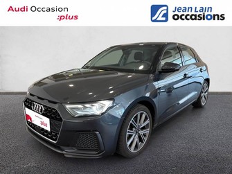Photo Audi A1 Sportback 30 TFSI 110 ch S tronic 7 Advanced