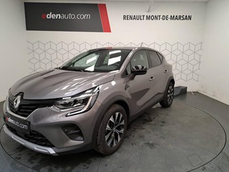 Photo Renault Captur II TCe 100 GPL Evolution 5p