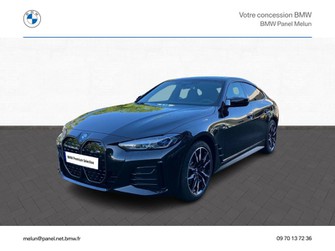 Photo Bmw i4 M50 544ch