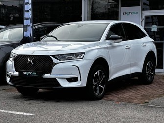 Photo DS 7 Crossback BlueHDi 130ch Business Automatique