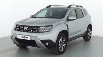 Photo Dacia Duster Duster TCe 150 FAP 4x2