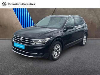 Photo Volkswagen Tiguan 2.0 TDI 150ch Elegance DSG7