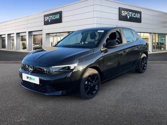 Photo Opel Corsa 1.2 75ch