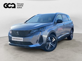 Photo Peugeot 5008 5008 BlueHDi 130ch S&S EAT8
