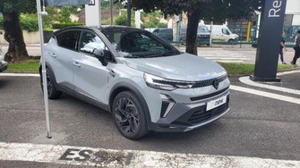 Photo Renault Captur Captur E-Tech full hybrid 145