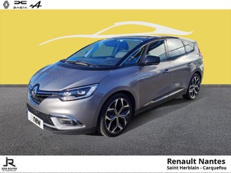 Photo Renault Grand Scenic 1.3 TCe 140ch Intens EDC - 21