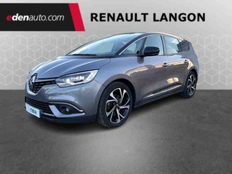 Photo Renault Grand Scenic Blue dCi 120 EDC Business Intens