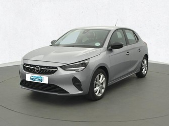 Photo Opel Corsa 1.2 75 ch BVM5 - Elegance Business