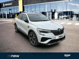 Photo Renault Arkana E-Tech 145 - 23 Techno