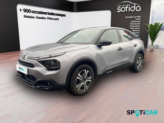 Photo Citroen C4 BlueHDi 110ch S&S Live Pack Business
