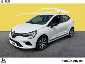 Photo Renault Clio 1.0 TCe 90ch Equilibre