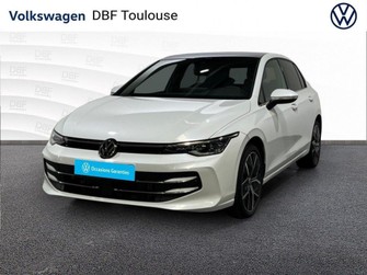 Photo Volkswagen Golf 1.5 eTSI EVO2 150 DSG7 Edition 50