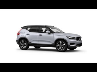 Photo Volvo XC40 T5 Recharge 180 + 82ch R-Design DCT 7