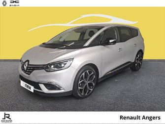 Photo Renault Grand Scenic 1.3 TCe 140ch Techno 7 places