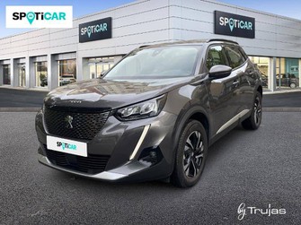 Photo Peugeot 2008 2008 PureTech 130 S&S BVM6