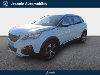 Photo Peugeot 3008 3008 Puretech 130ch S&S EAT8