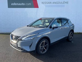 Photo Nissan Qashqai VP Mild Hybrid 140 ch Tekna