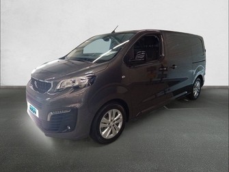 Photo Peugeot Expert FOURGON EXPERT FGN M BLUEHDI 145 S&S EAT8