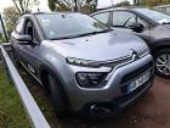 Photo Citroen C3 PureTech 110 S&S BVM6 Shine