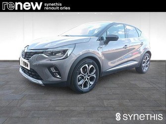 Photo Renault Captur E-Tech 145 - 21 Intens