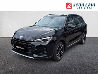 Photo MG ZS 1.5 L Hybrid+ 197 ch Luxury
