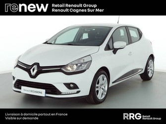 Photo Renault Clio IV Clio TCe 90 E6C